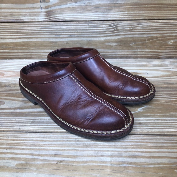 Cole Haan Leather Loafers Size 7 - Picture 1 of 7